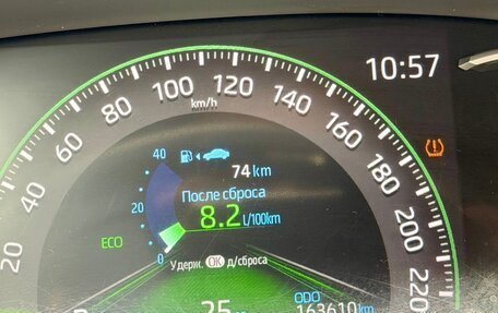Toyota RAV4, 2021 год, 3 100 000 рублей, 2 фотография