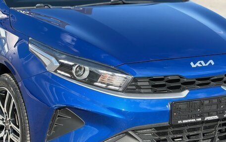 KIA Cerato IV, 2021 год, 2 170 000 рублей, 6 фотография