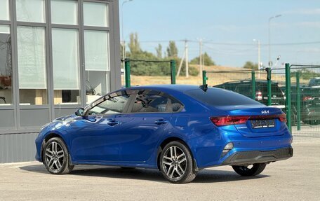 KIA Cerato IV, 2021 год, 2 170 000 рублей, 10 фотография