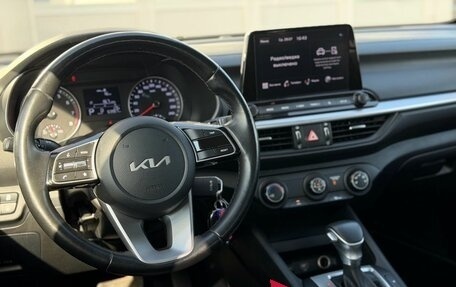 KIA Cerato IV, 2021 год, 2 170 000 рублей, 4 фотография