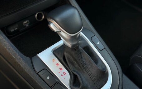 KIA Cerato IV, 2021 год, 2 170 000 рублей, 17 фотография