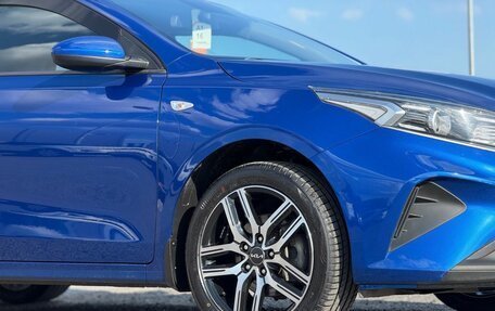 KIA Cerato IV, 2021 год, 2 170 000 рублей, 31 фотография
