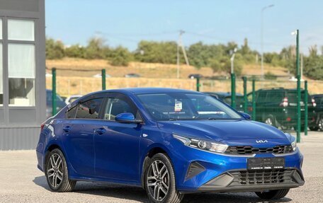 KIA Cerato IV, 2021 год, 2 170 000 рублей, 30 фотография