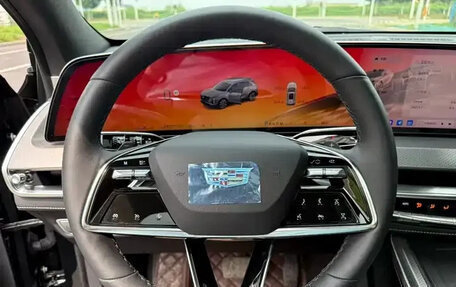 Cadillac XT5, 2025 год, 4 645 000 рублей, 5 фотография