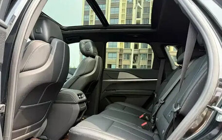 Cadillac XT5, 2025 год, 4 645 000 рублей, 6 фотография