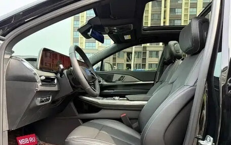 Cadillac XT5, 2025 год, 4 645 000 рублей, 4 фотография