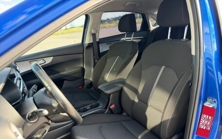 KIA Cerato IV, 2021 год, 2 170 000 рублей, 25 фотография
