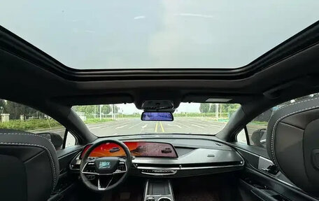 Cadillac XT5, 2025 год, 4 645 000 рублей, 7 фотография
