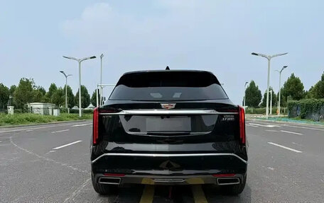 Cadillac XT5, 2025 год, 4 645 000 рублей, 9 фотография