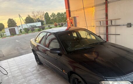 Opel Omega B, 1996 год, 160 000 рублей, 3 фотография