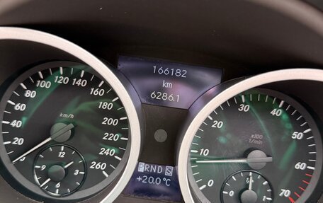 Mercedes-Benz SLK-Класс, 2004 год, 1 400 000 рублей, 9 фотография