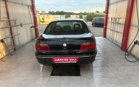 Opel Omega B, 1996 год, 160 000 рублей, 2 фотография