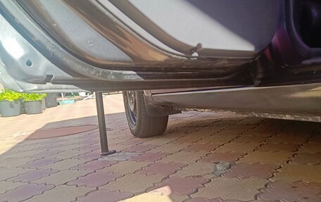 Hyundai Accent II, 2008 год, 410 000 рублей, 16 фотография
