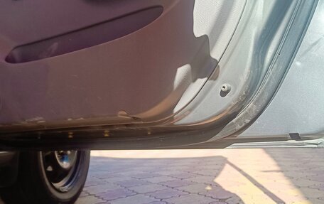 Hyundai Accent II, 2008 год, 410 000 рублей, 15 фотография