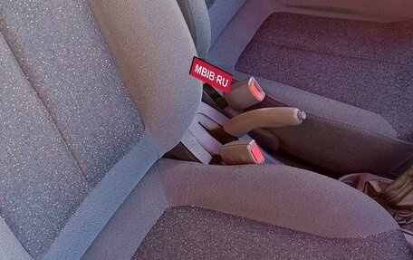 Hyundai Accent II, 2008 год, 410 000 рублей, 11 фотография