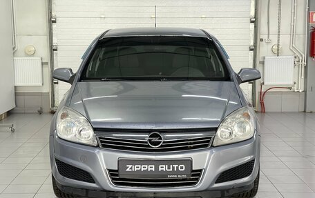 Opel Astra H, 2009 год, 419 000 рублей, 2 фотография