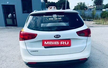 KIA cee'd III, 2017 год, 475 000 рублей, 4 фотография