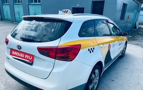 KIA cee'd III, 2017 год, 475 000 рублей, 5 фотография