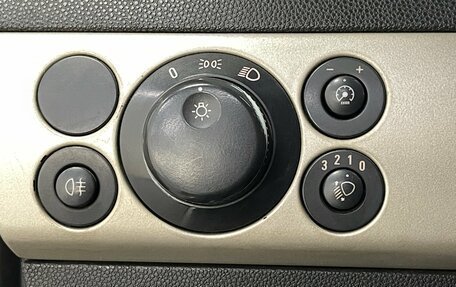 Opel Astra H, 2009 год, 419 000 рублей, 16 фотография