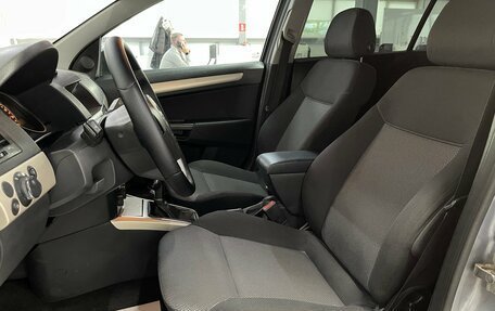 Opel Astra H, 2009 год, 419 000 рублей, 19 фотография