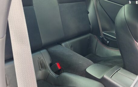 Subaru BRZ, 2022 год, 4 600 000 рублей, 7 фотография
