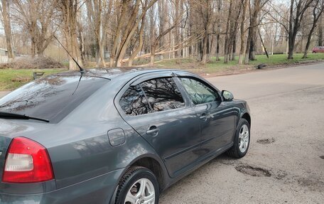 Skoda Octavia, 2009 год, 725 000 рублей, 4 фотография