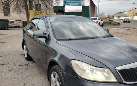 Skoda Octavia, 2009 год, 725 000 рублей, 5 фотография