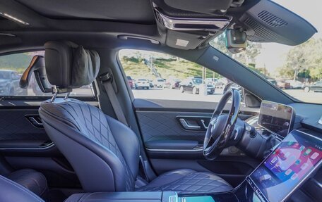 Mercedes-Benz S-Класс, 2021 год, 17 200 000 рублей, 8 фотография