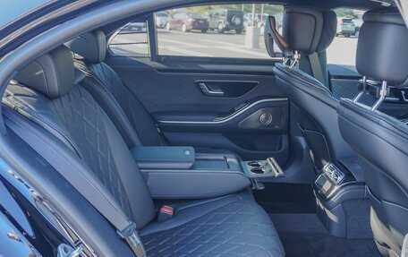 Mercedes-Benz S-Класс, 2021 год, 17 200 000 рублей, 9 фотография