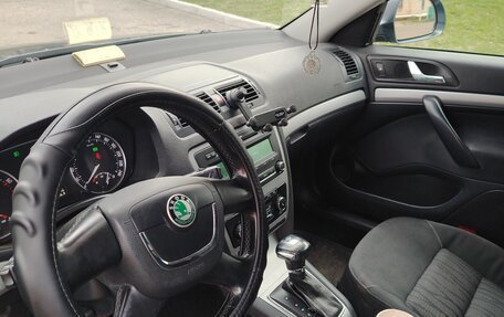 Skoda Octavia, 2009 год, 725 000 рублей, 8 фотография