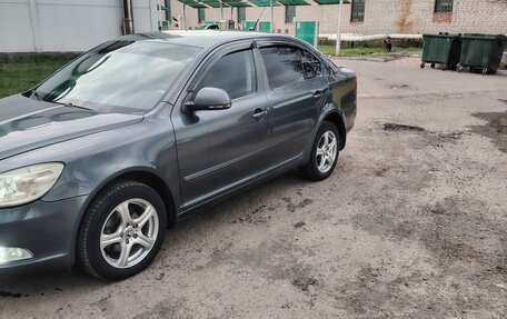 Skoda Octavia, 2009 год, 725 000 рублей, 2 фотография