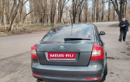 Skoda Octavia, 2009 год, 725 000 рублей, 3 фотография