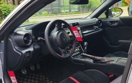 Subaru BRZ, 2022 год, 4 600 000 рублей, 5 фотография