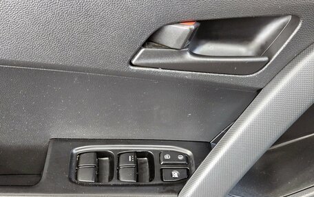 Hyundai Creta I рестайлинг, 2017 год, 1 619 000 рублей, 17 фотография