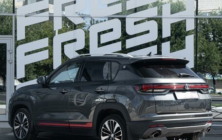 Changan CS35 Plus, 2023 год, 1 782 000 рублей, 2 фотография
