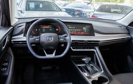 Changan CS35 Plus, 2023 год, 1 782 000 рублей, 6 фотография