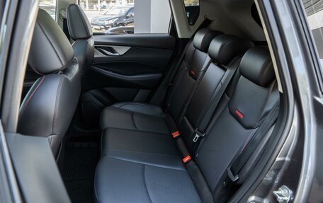 Changan CS35 Plus, 2023 год, 1 782 000 рублей, 9 фотография