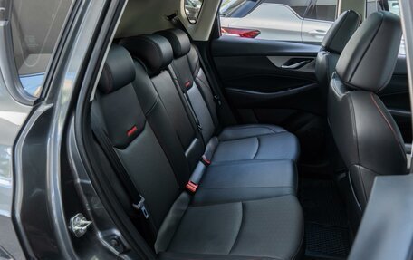 Changan CS35 Plus, 2023 год, 1 782 000 рублей, 7 фотография