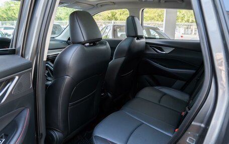 Changan CS35 Plus, 2023 год, 1 782 000 рублей, 11 фотография