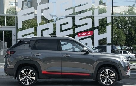 Changan CS35 Plus, 2023 год, 1 782 000 рублей, 5 фотография