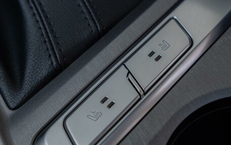 Changan CS35 Plus, 2023 год, 1 782 000 рублей, 20 фотография