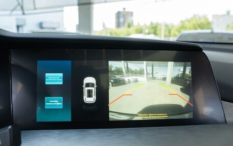 Changan CS35 Plus, 2023 год, 1 782 000 рублей, 17 фотография