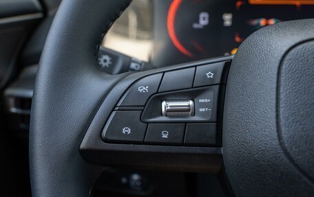 Changan CS35 Plus, 2023 год, 1 782 000 рублей, 14 фотография