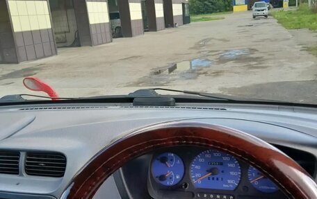 Toyota Cami, 1999 год, 650 000 рублей, 9 фотография