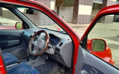 Toyota Cami, 1999 год, 650 000 рублей, 10 фотография