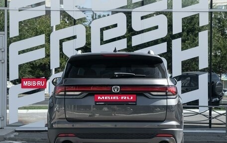 Changan CS35 Plus, 2023 год, 1 782 000 рублей, 4 фотография