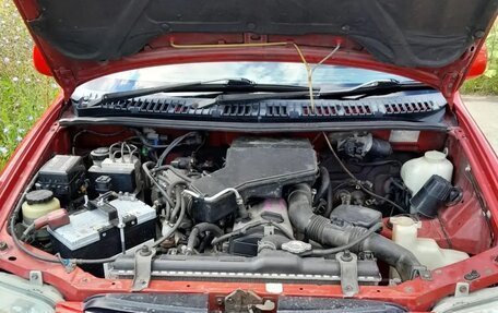Toyota Cami, 1999 год, 650 000 рублей, 4 фотография