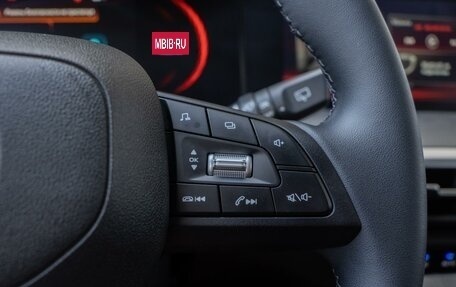Changan CS35 Plus, 2023 год, 1 782 000 рублей, 15 фотография