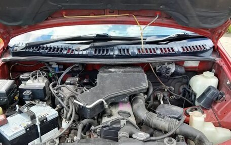 Toyota Cami, 1999 год, 650 000 рублей, 19 фотография