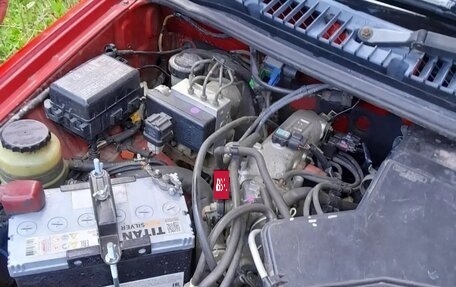 Toyota Cami, 1999 год, 650 000 рублей, 5 фотография